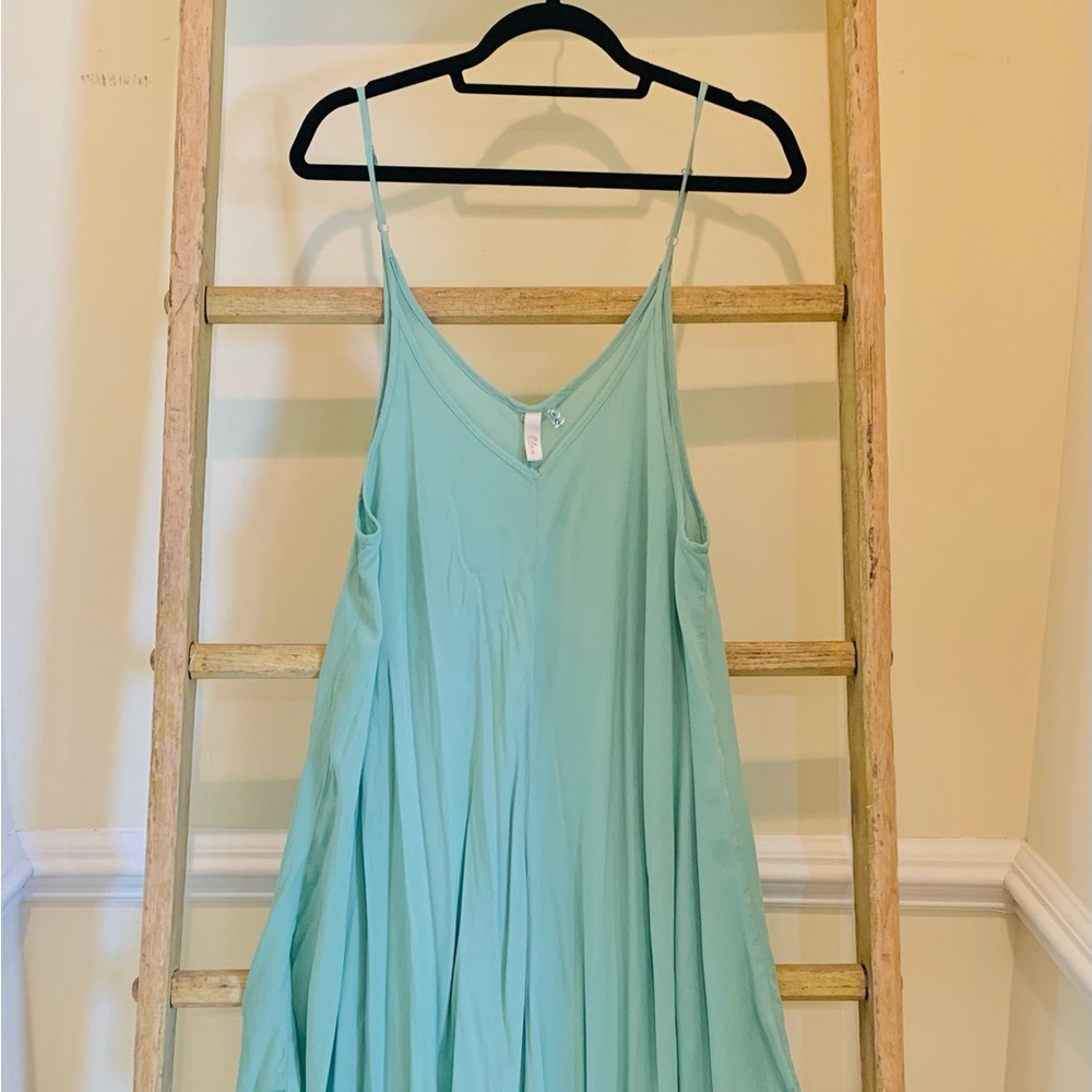Midi Dress
